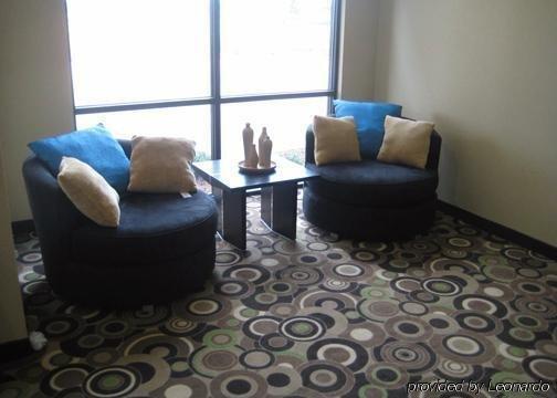 Hometown Executive Suites Bridgeport Interior foto